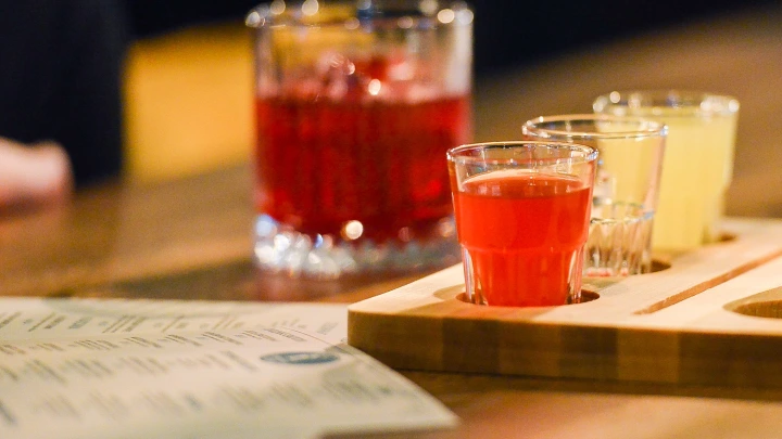 Врачи заявили, что безопасной дозы алкоголя не существует