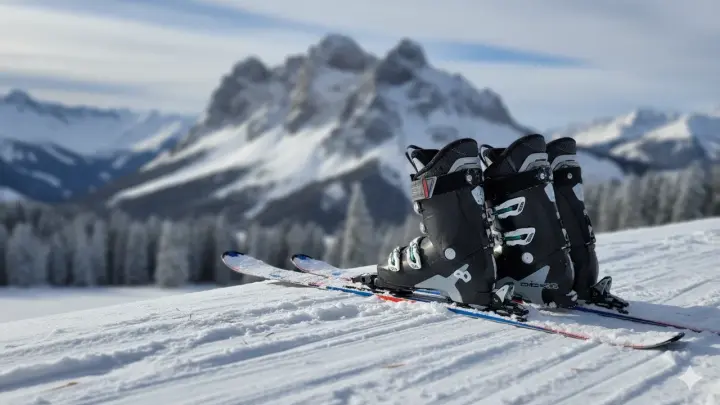 Конец 22-летней эпохи: известный горнолыжный комплекс «Логойск» объявил о закрытии