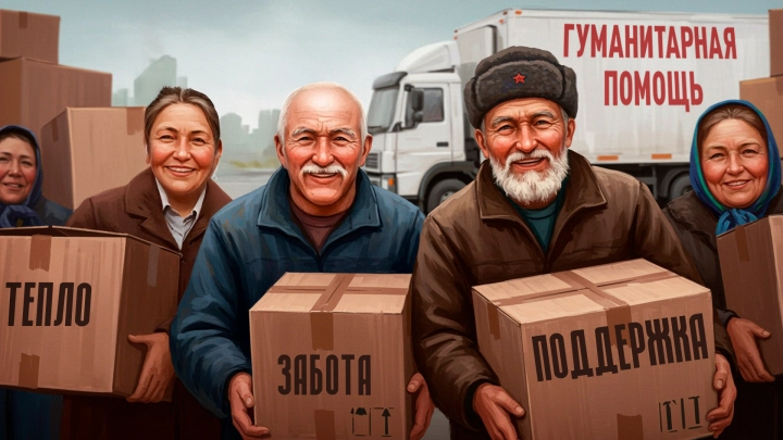 Войны нет, а СВО ни к чему не обязывает: Плетущих маскировочные сети женщин выставили на улицу с оскорблениями