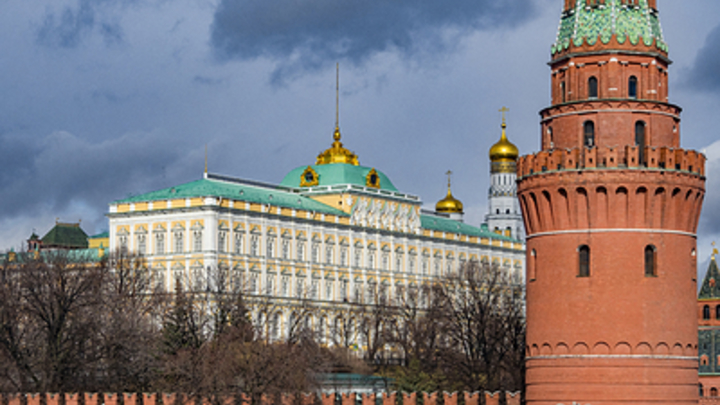 Россия не торопится побеждать Украину. Даже после атаки на Кремль?