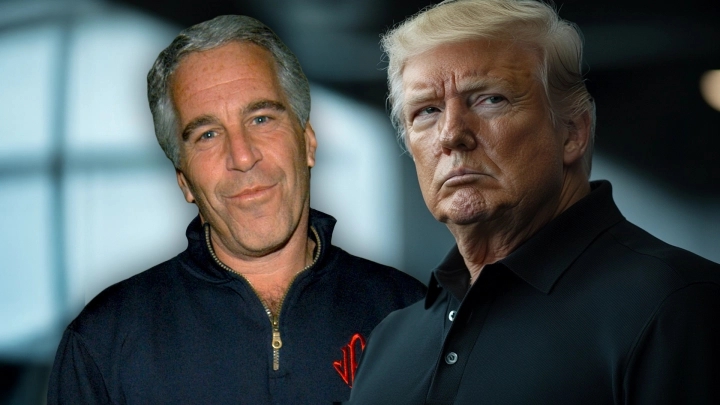 Десятки обнажённых фото в файлах Эпштейна шокировали «самих жертв» Десятки обнажённых фото в файлах Эпштейна шокировали «самих жертв»