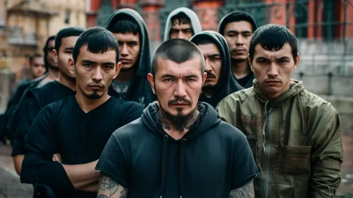 Начнётся с 1 января. Иноагенты решили хайпануть на русских. Накажут тоже русских. Мигранты – помогают