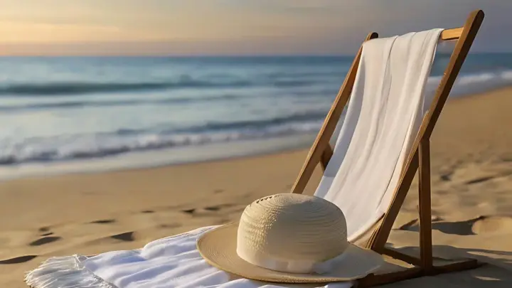 Из шезлонга — в ГУЛАГ: The Sun пугает туристов в Дубае агентами Путина