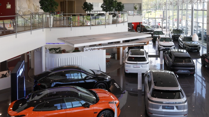 Эксперт Тушков назвал 5 авто, которые подорожают с 1 декабря из-за утильсбора