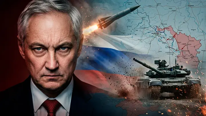 Противоядия нет ни у кого: Атакованы главные ворота страны. У России только один выход