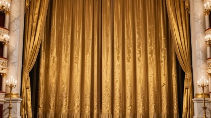 В Одессе неадекватная зрительница устроила скандал в оперном театре из‑за русского языка