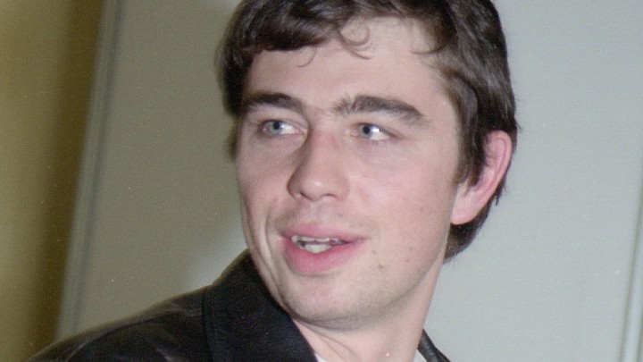 Погибший с Бодровым актёр случайно предсказал их смерть