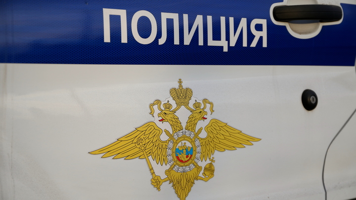 Полиция устанавливает личность избившего ногами двух мужчин в метро москвича