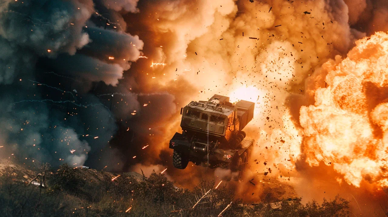 Украина получила оружие страшнее атомной бомбы. Главный подпольщик: Да на здоровье