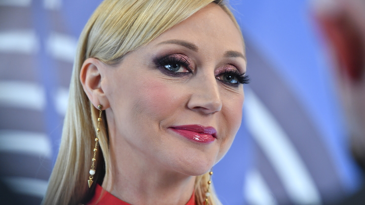 Хитрый ход Орбакайте: на что готова дочь Пугачёвой ради концертов в России