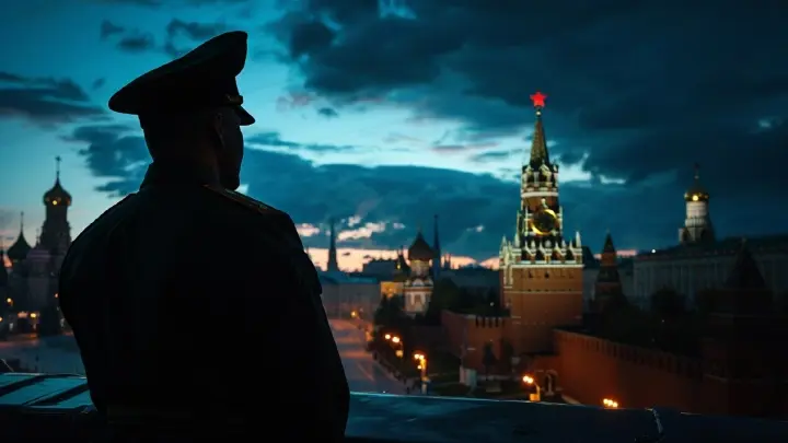Генерал Евгений Никифоров: биография нового главкома группировки войск Север
