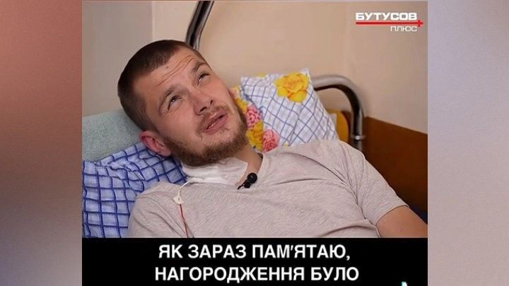 «На нас наплевать»: бойцы 4 часа ждали награждения, пока генерал сидел в бункере