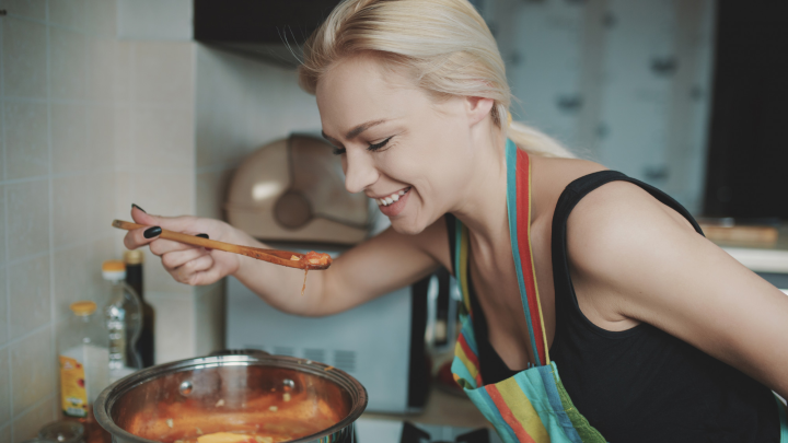 Бульонные кубики: Помощники хозяек или убийцы почек?