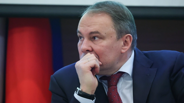 Пётр Толстой ответил на извечный вопрос о русских и украинцах: Тема, которую не принято обсуждать публично