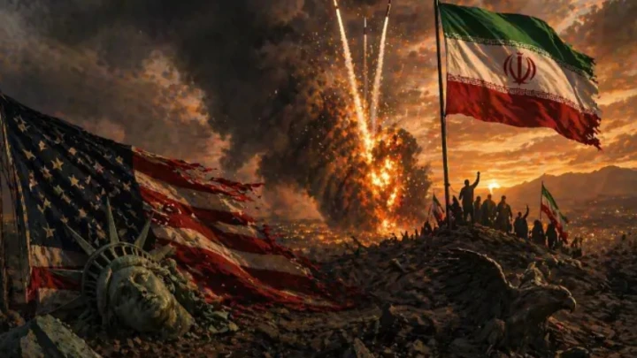 Tasnim: Иран подготовил цели и «сюрпризы» для США и Израиля в случае возобновления войны