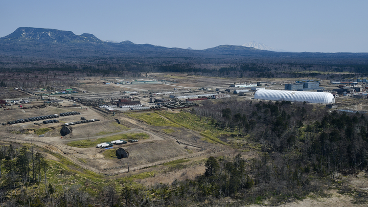 Власти Японии просят у России исключений и очень беспокоятся