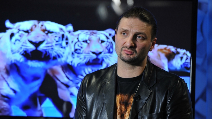 Я уже похоронил нескольких друзей: Дрессировщик Запашный возмутился фейками о вакцине