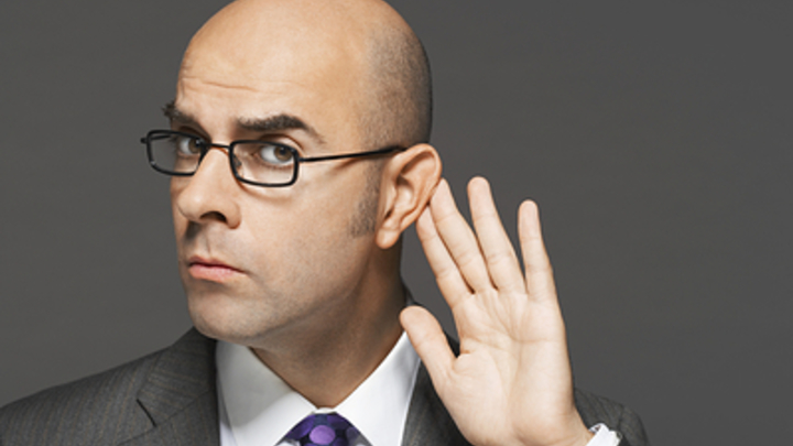 Отоларинголог: Кровь из ушей - повод бежать к врачу