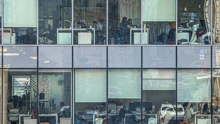 Зона риска - везде: Журавлёв раскритиковал отчёт Минтруда об увольнениях в России