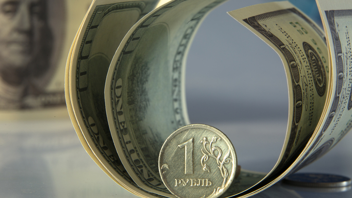 Ставить крест на рубле рано: Русской валюте предрекли возрождение