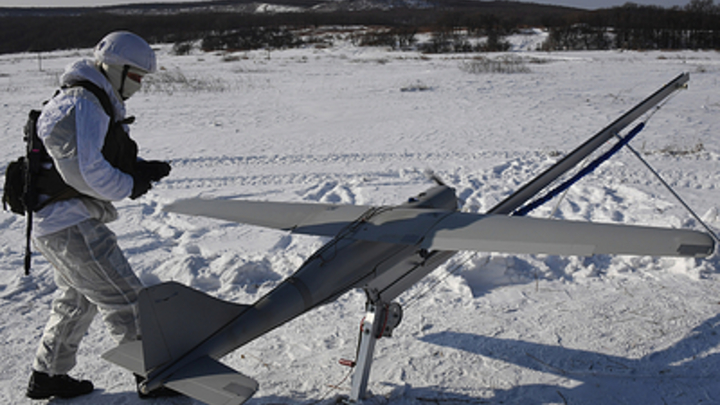 Белоруссия предъявила претензии Украине за нарушение границ