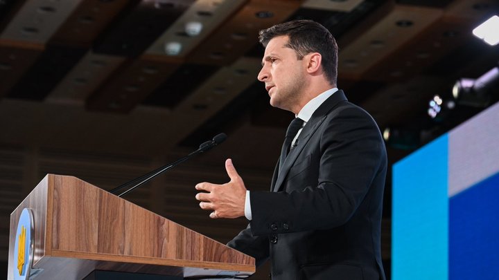 Украину пожалели, когда узнали правду: Они так хотели быть похожими на Европу...