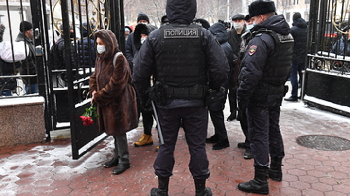 Полицейских в России наделят новыми полномочиями: рассказываем, какими