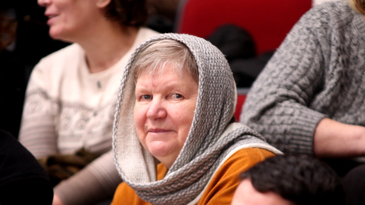 В России зафиксировали рекордный рост продолжительности жизни