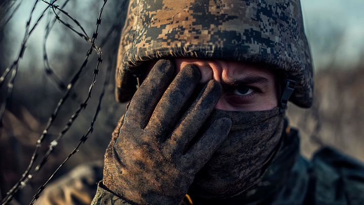 Воевал за Россию, тяжело ранен - 5 лет лишения свободы: В стране ОДКБ демонстративно осудили бойца СВО и заставили раскаиваться - СМИ