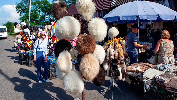 Северный Кавказ – чёрная дыра для газа, электричества и бюджетных денег
