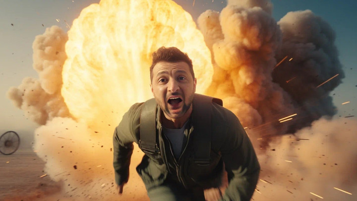 Шокирующая нехватка расследования: В США усомнились в реальности покушения на Зеленского