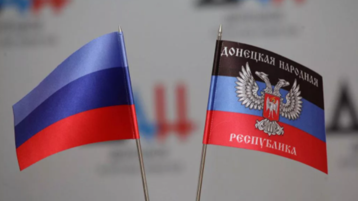 Не берданками же им воевать: В Совфеде одобрили предложение Турчака о поставках оружия в ЛДНР