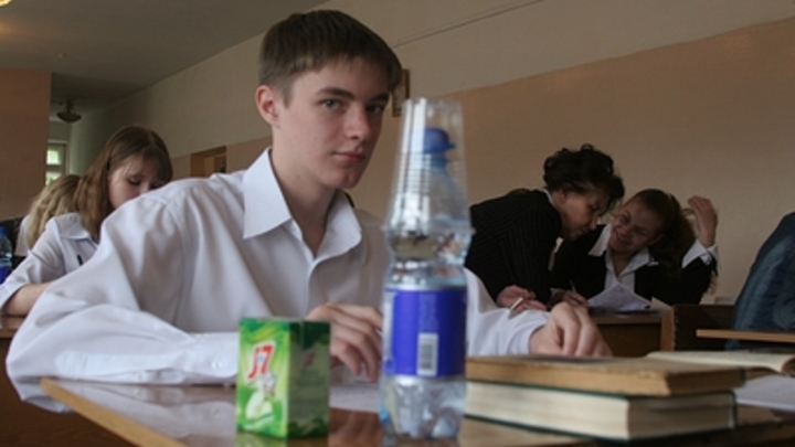 Министерство образования Кубани проводит проверку по факту ожогов глаз детей