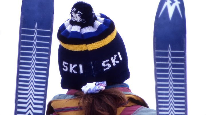 Разбили бутылку о голову: горнолыжница Мария Доброва прокомментировала драку рядом с отелем в Сочи