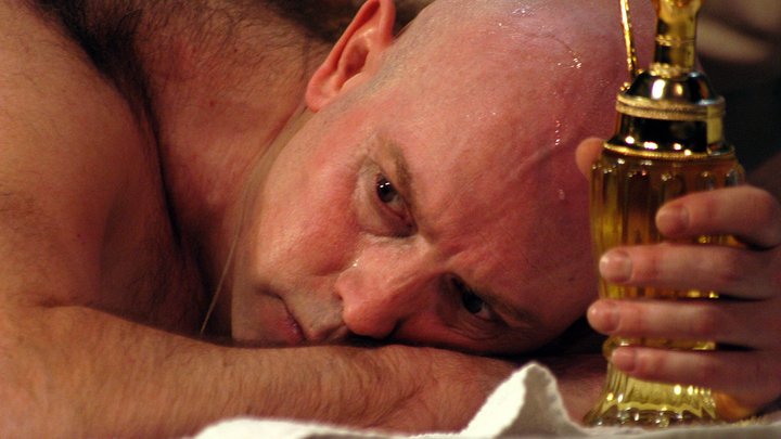 Трагедия Виктора Сухорукова: Пришлось собирать бутылки