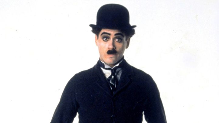 День, когда Чарли Чаплин дождался правильного актёра для роли самого себя