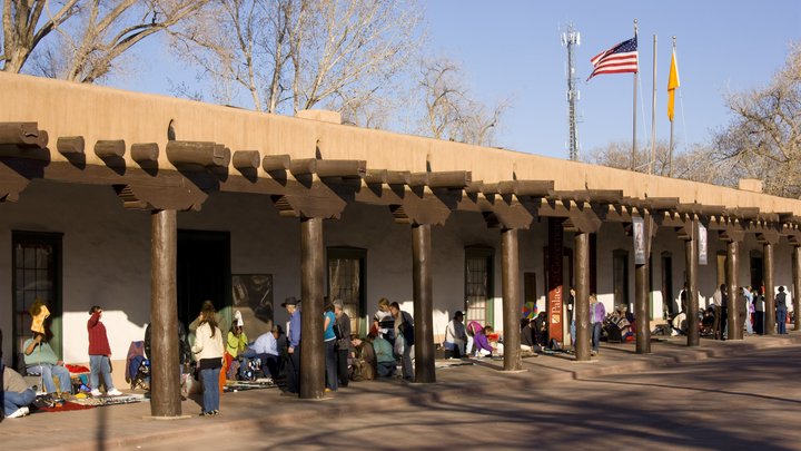 В США казнили индейца за двойное убийство: Протесты соплеменников не помогли