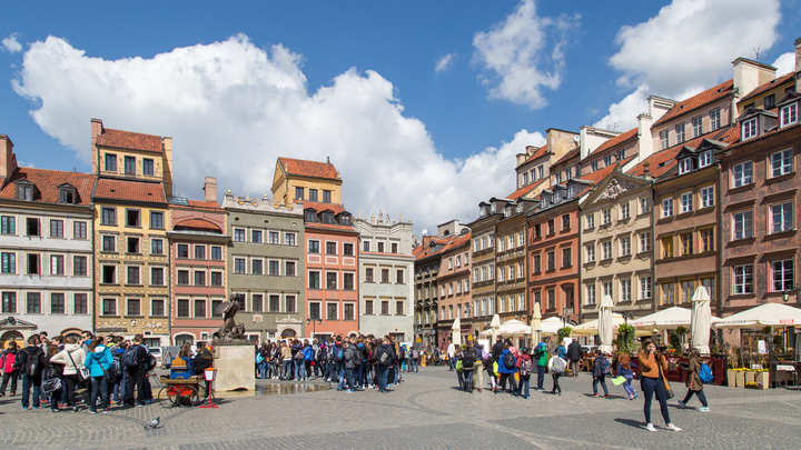 Поляков попросили не обижать украинцев своим на