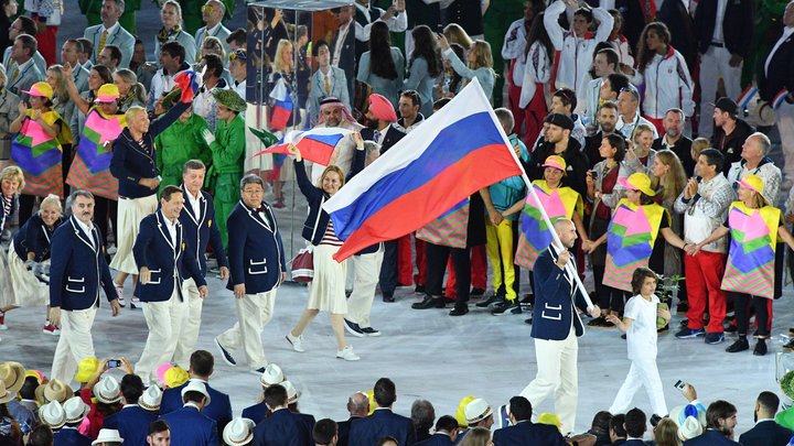 Спортивный юрист о решении CAS высказался однозначно: Нарушение Олимпийской хартии
