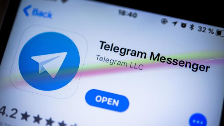 Вопрос передачи данных спецслужбам стоит не только перед Telegram – эксперт