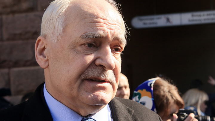 Русский голос Брюса Уиллиса рассказал об особенностях работы в озвучке