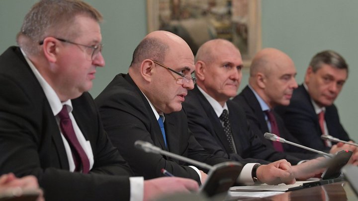 Дорого даже по льготе: Мишустин потребовал использовать все возможности для снижения ипотечной ставки