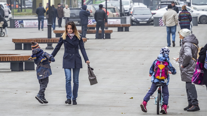 Грядут перемены: Чего ждут жители России от 2021 года?