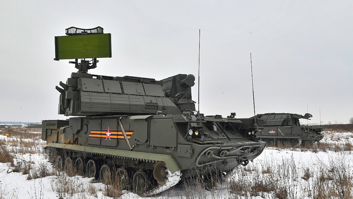 Вместо перехваленного Байрактара - маленькая вспышка: Минобороны показало точный удар