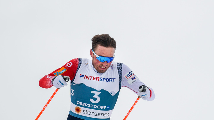 Русские потоком шлют оскорбления норвежскому чемпиону. Тот не удивился: Заряжает энергией