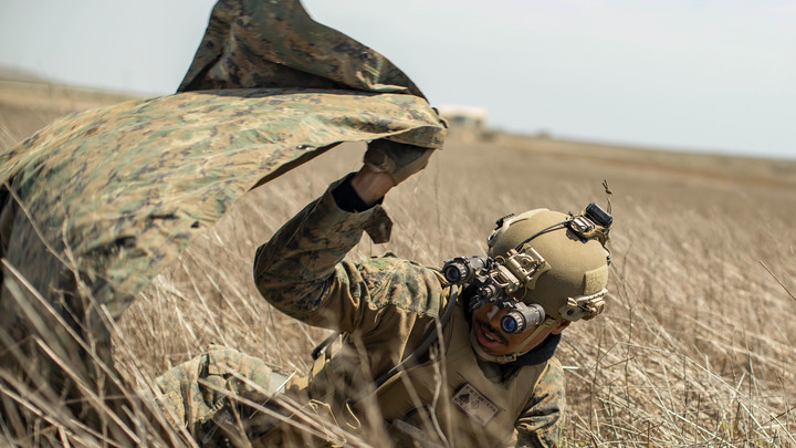 Неонацисты Кракена брошены под Северск - харьковчане вздохнули с облегчением