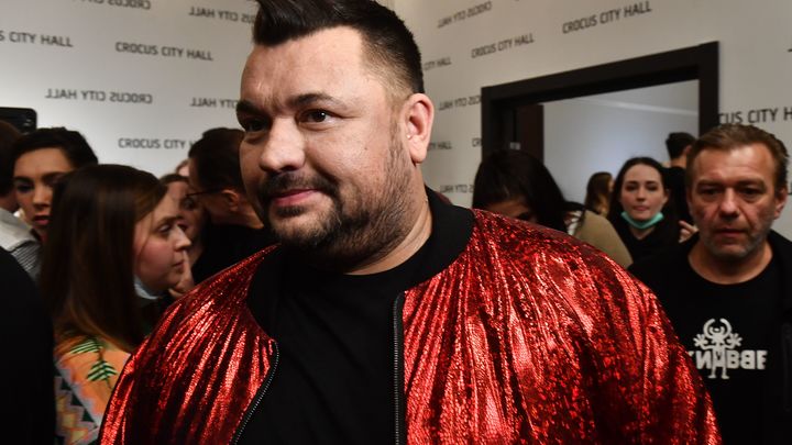 Лидер группы Руки Вверх! Сергей Жуков станет ещё более многодетным отцом