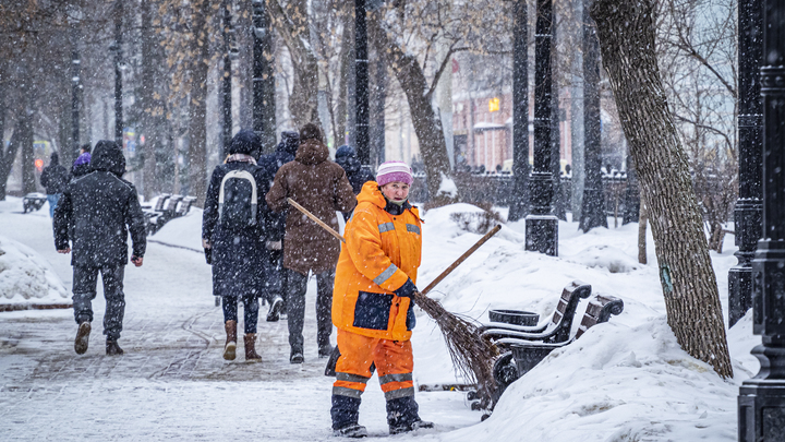 Мэр Липецка о мотивирующей силе мата: Дворы сразу стали убирать