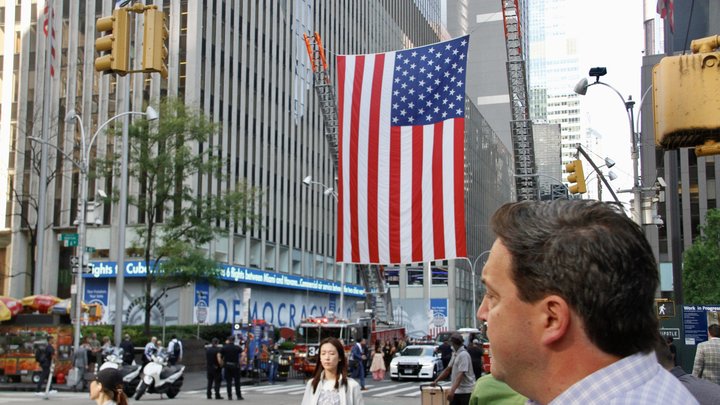 Индия даёт мастер-класс: как наплевать на США - четыре шага