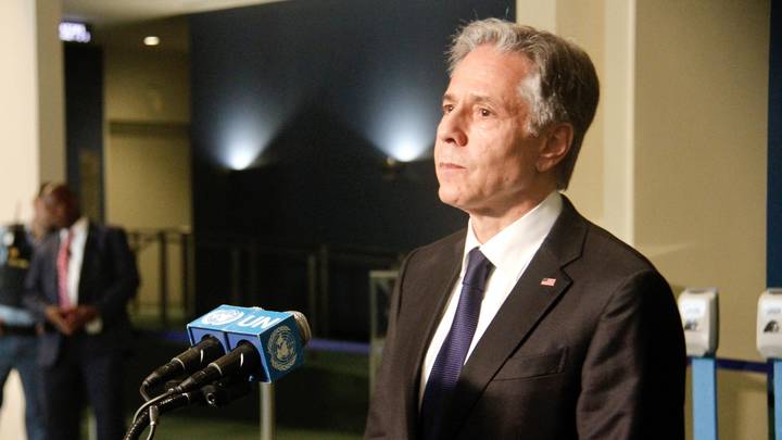 Госдепу не нравится идея признания России спонсором терроризма — Politico